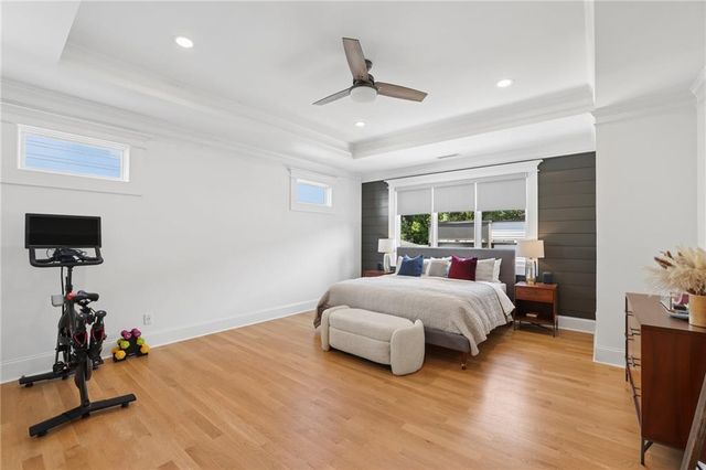 616 Fortune Place NE, Atlanta, GA 30312