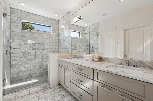 616 Fortune Place NE, Atlanta, GA 30312