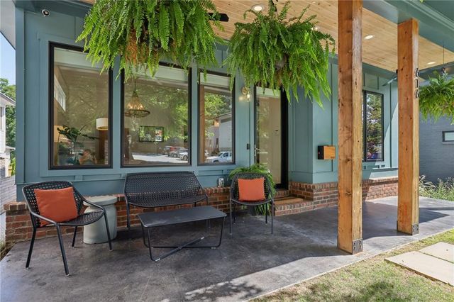 616 Fortune Place NE, Atlanta, GA 30312