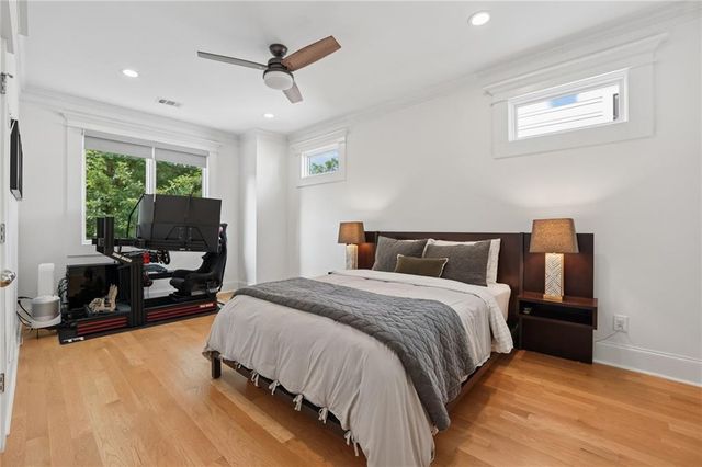 616 Fortune Place NE, Atlanta, GA 30312