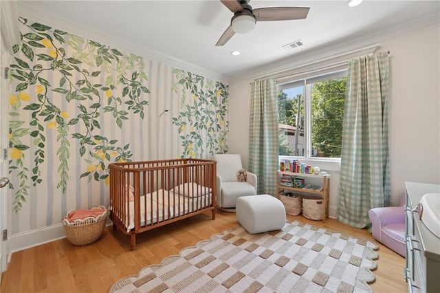 616 Fortune Place NE, Atlanta, GA 30312