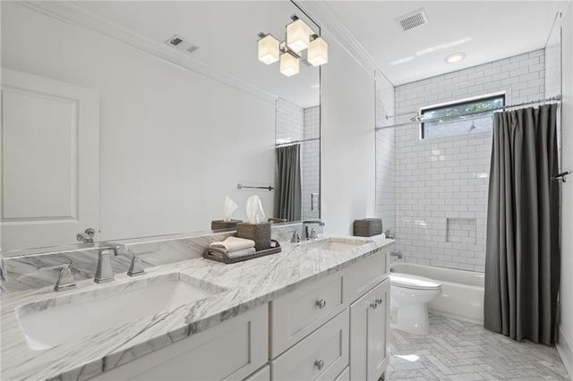 616 Fortune Place NE, Atlanta, GA 30312