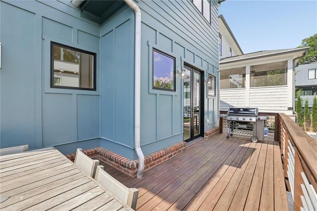 616 Fortune Place NE, Atlanta, GA 30312