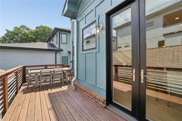 616 Fortune Place NE, Atlanta, GA 30312