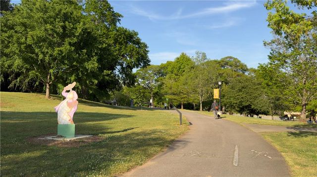 616 Fortune Place NE, Atlanta, GA 30312