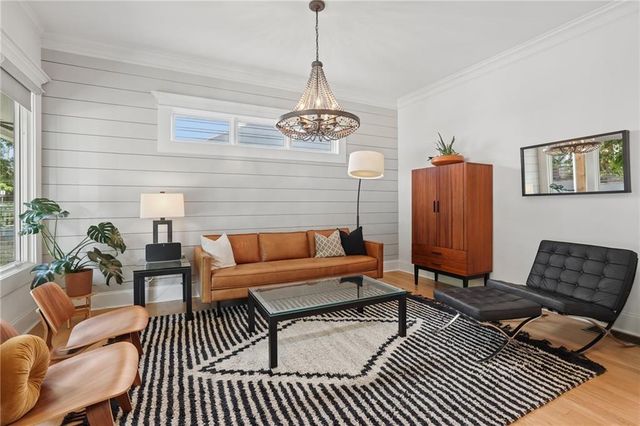 616 Fortune Place NE, Atlanta, GA 30312