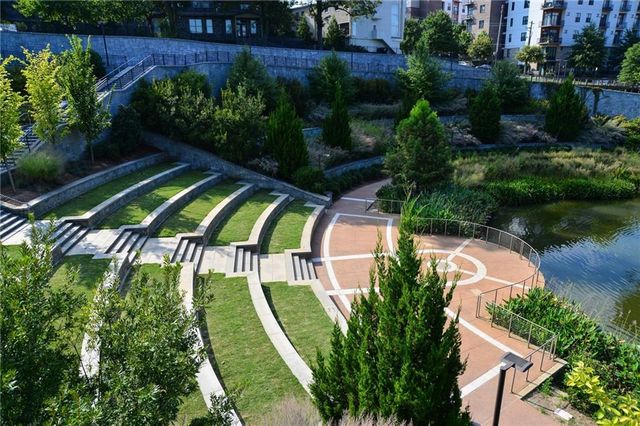 616 Fortune Place NE, Atlanta, GA 30312