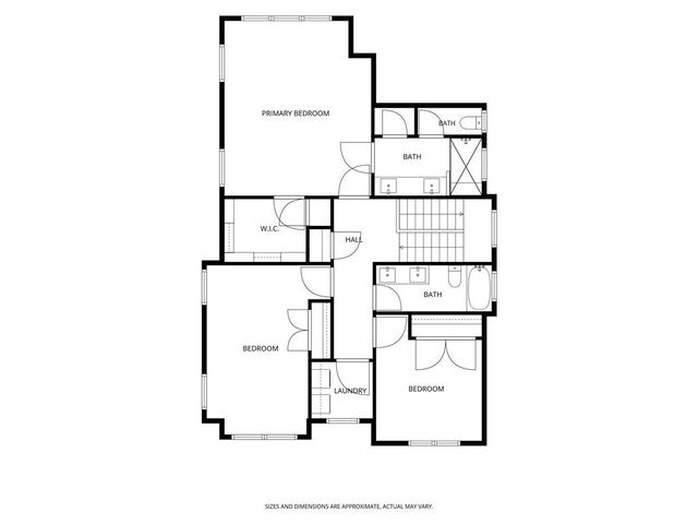 616 Fortune Place NE, Atlanta, GA 30312