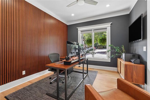 616 Fortune Place NE, Atlanta, GA 30312