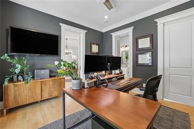 616 Fortune Place NE, Atlanta, GA 30312