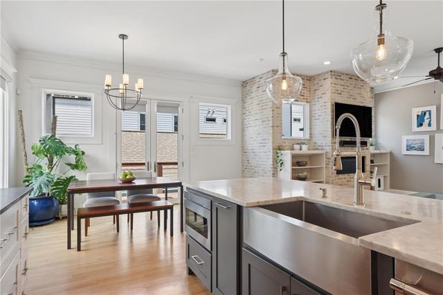 616 Fortune Place NE, Atlanta, GA 30312
