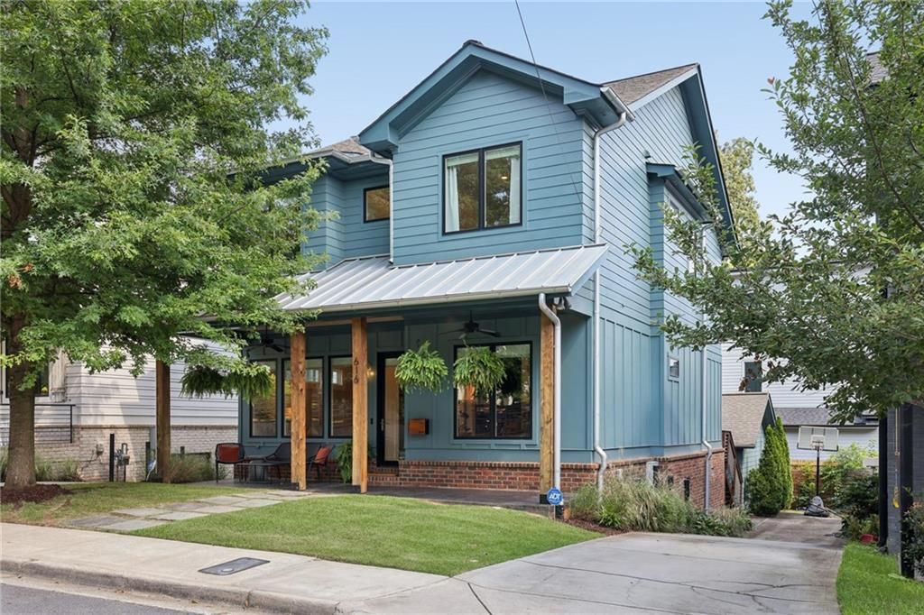 616 Fortune Place NE, Atlanta, GA 30312
