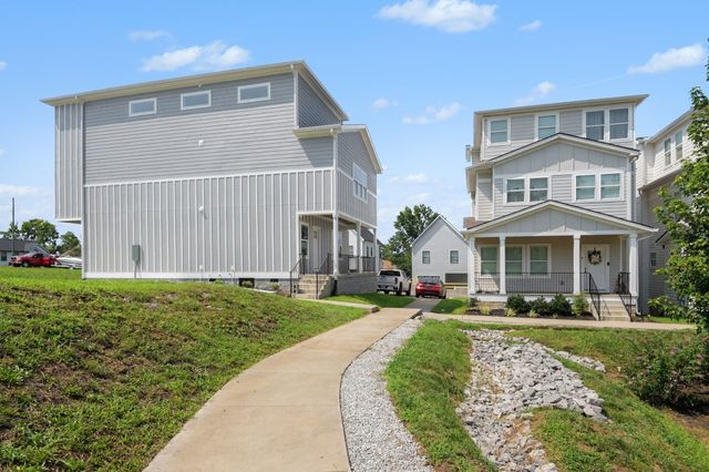 1121 Lawrence Ave Unit 3, Madison, TN 37115
