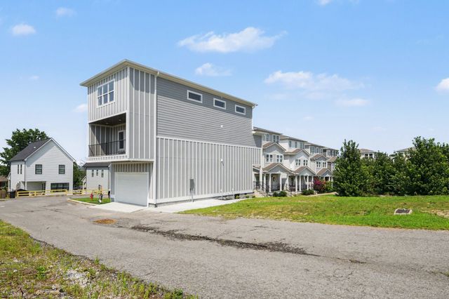1121 Lawrence Ave Unit 3, Madison, TN 37115