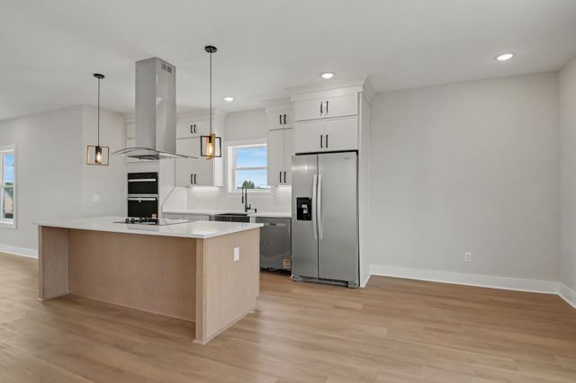 1121 Lawrence Ave Unit 3, Madison, TN 37115