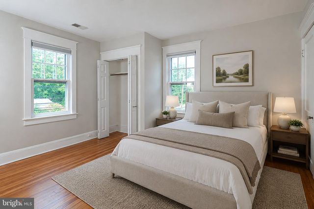 91 LINDEN LN, Princeton, NJ 08540