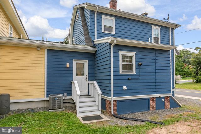 91 LINDEN LN, Princeton, NJ 08540