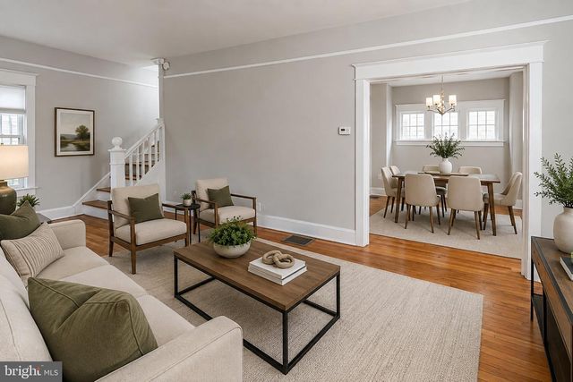 91 LINDEN LN, Princeton, NJ 08540