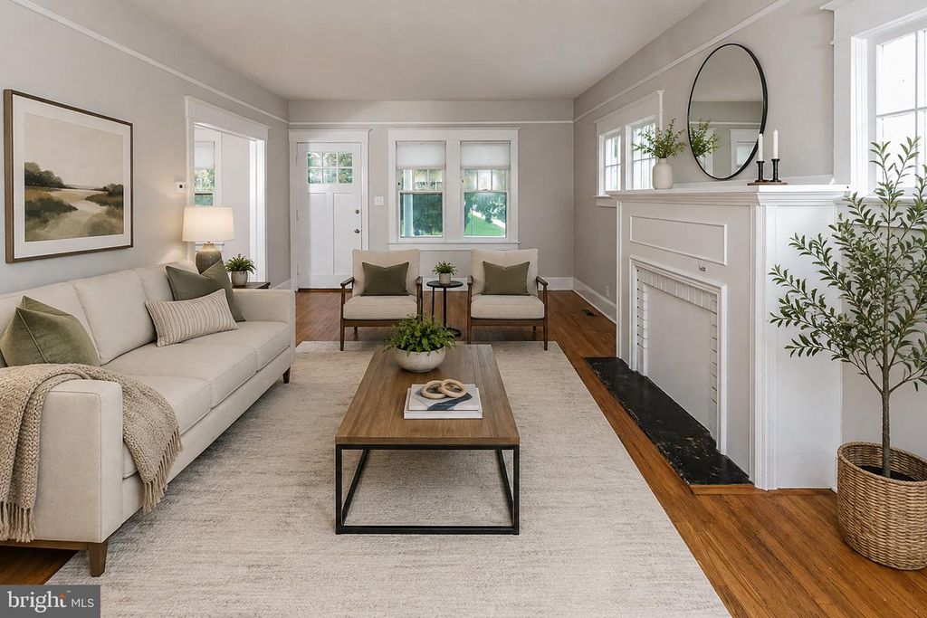91 LINDEN LN, PRINCETON, NJ 08540 — photo 4
