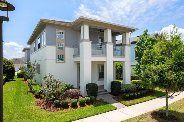 9064 MERRIFIELD SREET, Orlando, FL 32827