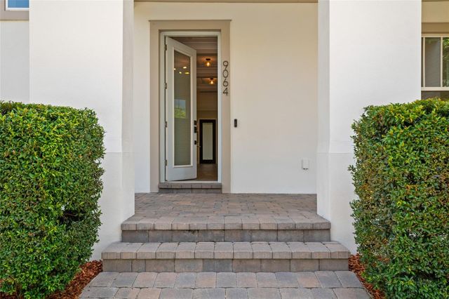 9064 MERRIFIELD SREET, Orlando, FL 32827