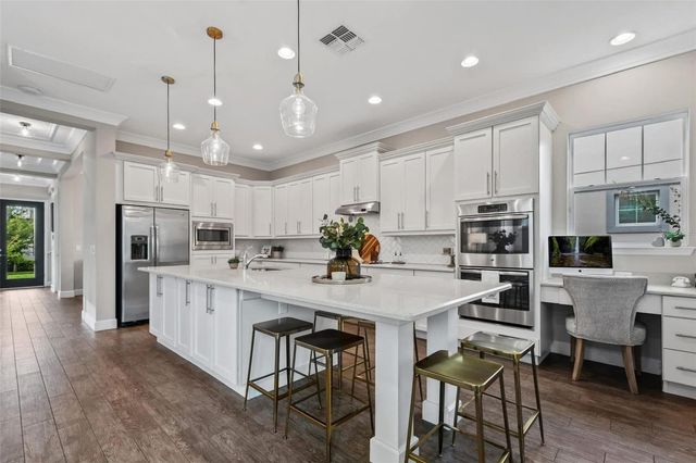 9064 MERRIFIELD SREET, Orlando, FL 32827