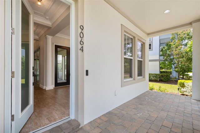 9064 MERRIFIELD SREET, Orlando, FL 32827