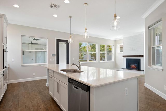 9064 MERRIFIELD SREET, Orlando, FL 32827