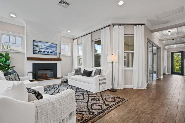 9064 MERRIFIELD SREET, Orlando, FL 32827