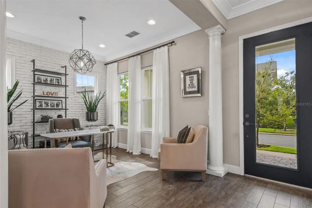 9064 MERRIFIELD SREET, Orlando, FL 32827