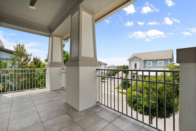 9064 MERRIFIELD SREET, Orlando, FL 32827