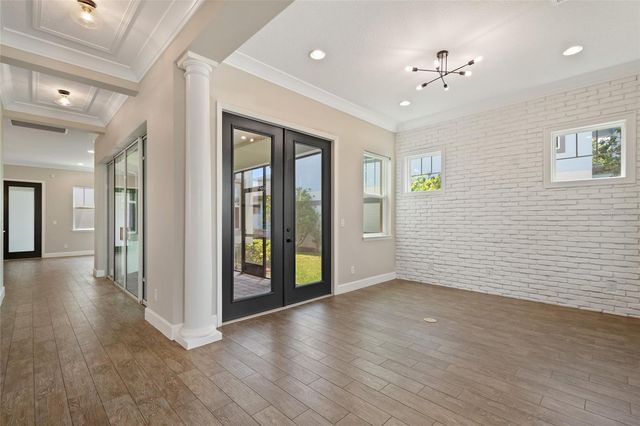 9064 MERRIFIELD SREET, Orlando, FL 32827