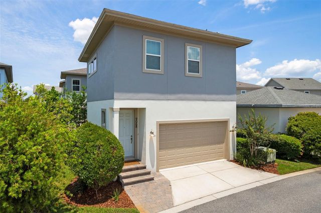 9064 MERRIFIELD SREET, Orlando, FL 32827