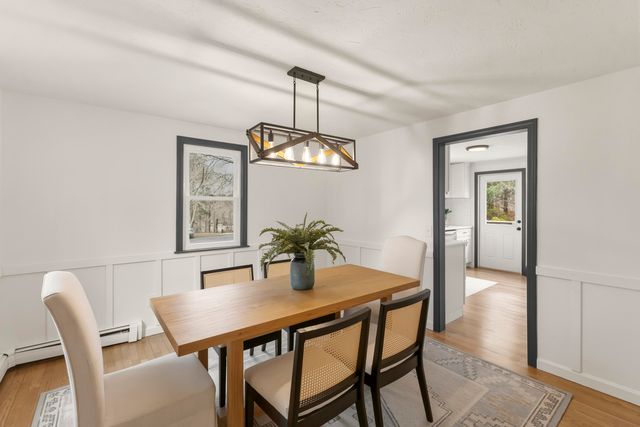 1 Forest Road, Forestdale, MA 02644