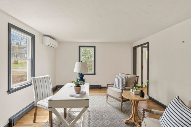 1 Forest Road, Forestdale, MA 02644