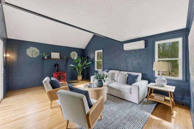 1 Forest Road, Forestdale, MA 02644