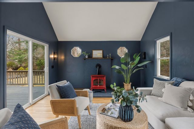 1 Forest Road, Forestdale, MA 02644