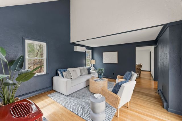 1 Forest Road, Forestdale, MA 02644