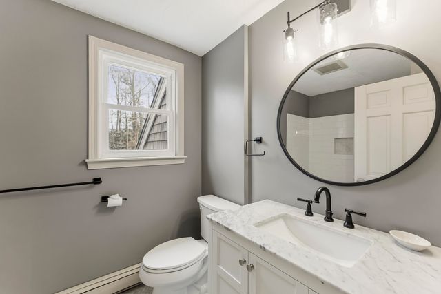 1 Forest Road, Forestdale, MA 02644