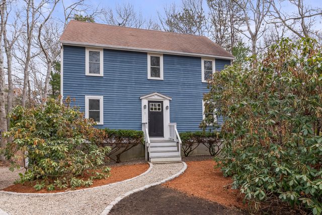 1 Forest Road, Forestdale, MA 02644
