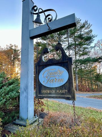 1 Forest Road, Forestdale, MA 02644