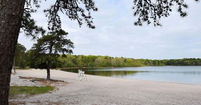 1 Forest Road, Forestdale, MA 02644