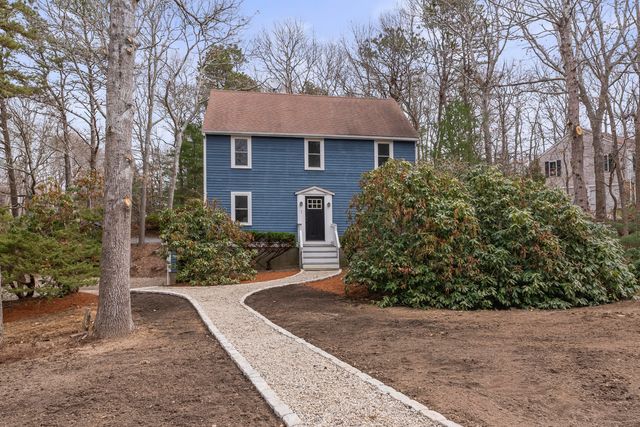 1 Forest Road, Forestdale, MA 02644