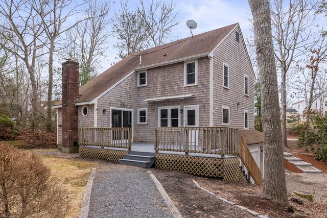 1 Forest Road, Forestdale, MA 02644