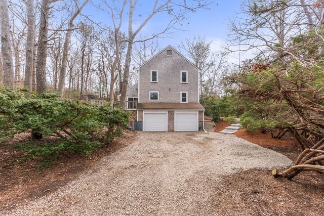 1 Forest Road, Forestdale, MA 02644