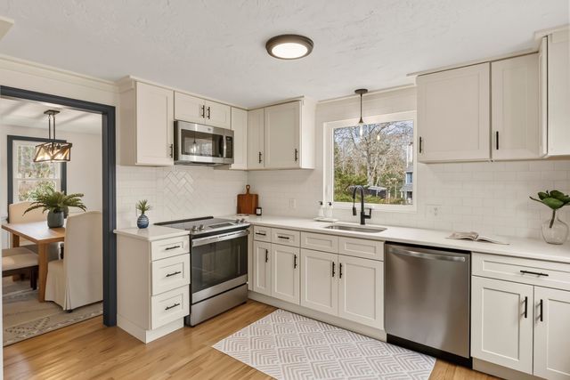 1 Forest Road, Forestdale, MA 02644