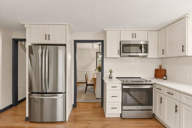 1 Forest Road, Forestdale, MA 02644