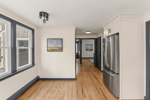 1 Forest Road, Forestdale, MA 02644