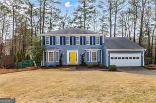 655 Cranberry Court, Roswell, GA 30076