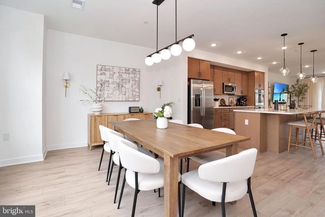 4953 LONGMIRE WAY, Chantilly, VA 20151